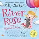 Cover of River Rose and the Magical Lullaby Board Book