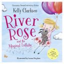 Cover of River Rose and the Magical Lullaby