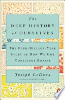 Cover of The Deep History of Ourselves