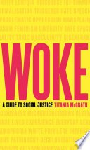 Cover of Woke