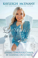 Serenity in the Storm Cover