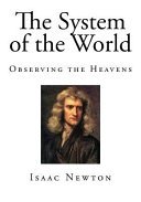 Cover of The System of the World