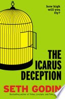Cover of The Icarus Deception