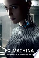 Cover of Ex Machina