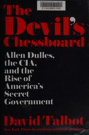 The devil's chessboard