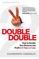 Cover of Double Double
