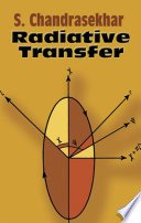 Cover of Radiative Transfer