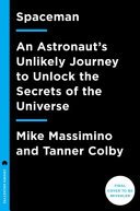 Cover of Spaceman