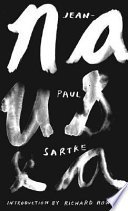Cover of Nausea