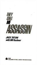 Cover of They Call Me Assassin