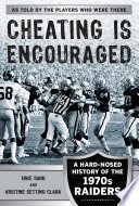 Cover of Cheating Is Encouraged