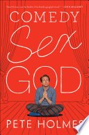 Cover of Comedy Sex God
