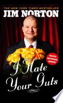 Cover of I Hate Your Guts