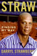 Cover of Straw