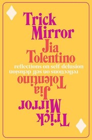 Trick Mirror