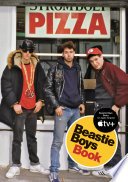 Cover of Beastie Boys Book