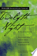 Twelfth Night Cover