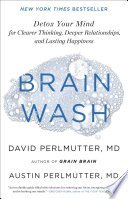 Cover of Brain Wash