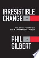 Cover of Irresistible Change