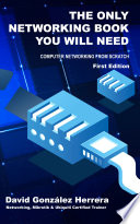 The Only Networking Book You Will Need Cover