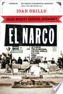 Cover of El Narco