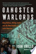 Cover of Gangster Warlords