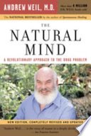 Cover of The Natural Mind