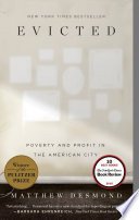 Cover of Evicted