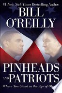 Cover of Pinheads and Patriots