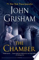 Cover of The Chamber