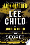 Cover of The Secret
