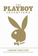 Cover of The Playboy Interviews
