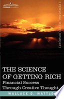 Cover of The Science of Getting Rich