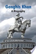 Cover of Genghis Khan