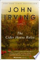 Cover of The Cider House Rules