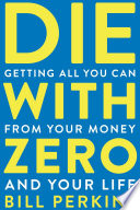 Die with Zero Cover