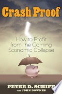 Cover of Crash Proof