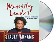 Cover of Minority leader