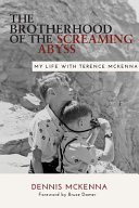 Cover of Brotherhood of the Screaming Abyss