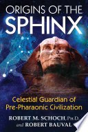 Cover of Origins of the Sphinx
