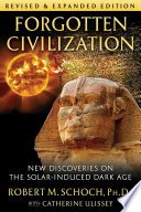 Cover of Forgotten Civilization