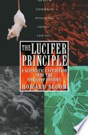 Cover of The Lucifer Principle