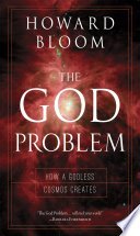 Cover of The God Problem