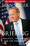 Cover of The Briefing