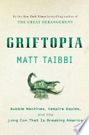 Cover of Griftopia