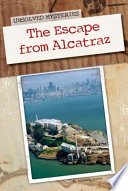 Cover of Escape from Alcatraz