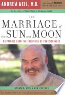 Cover of The Marriage of the Sun and Moon