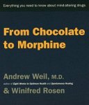 Cover of From Chocolate to Morphine