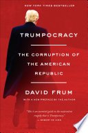 Cover of Trumpocracy