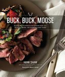 Cover of Buck, Buck, Moose